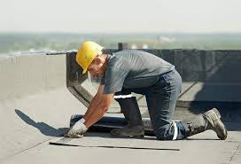 Best Roof Ventilation Installation  in Saratoga, CA